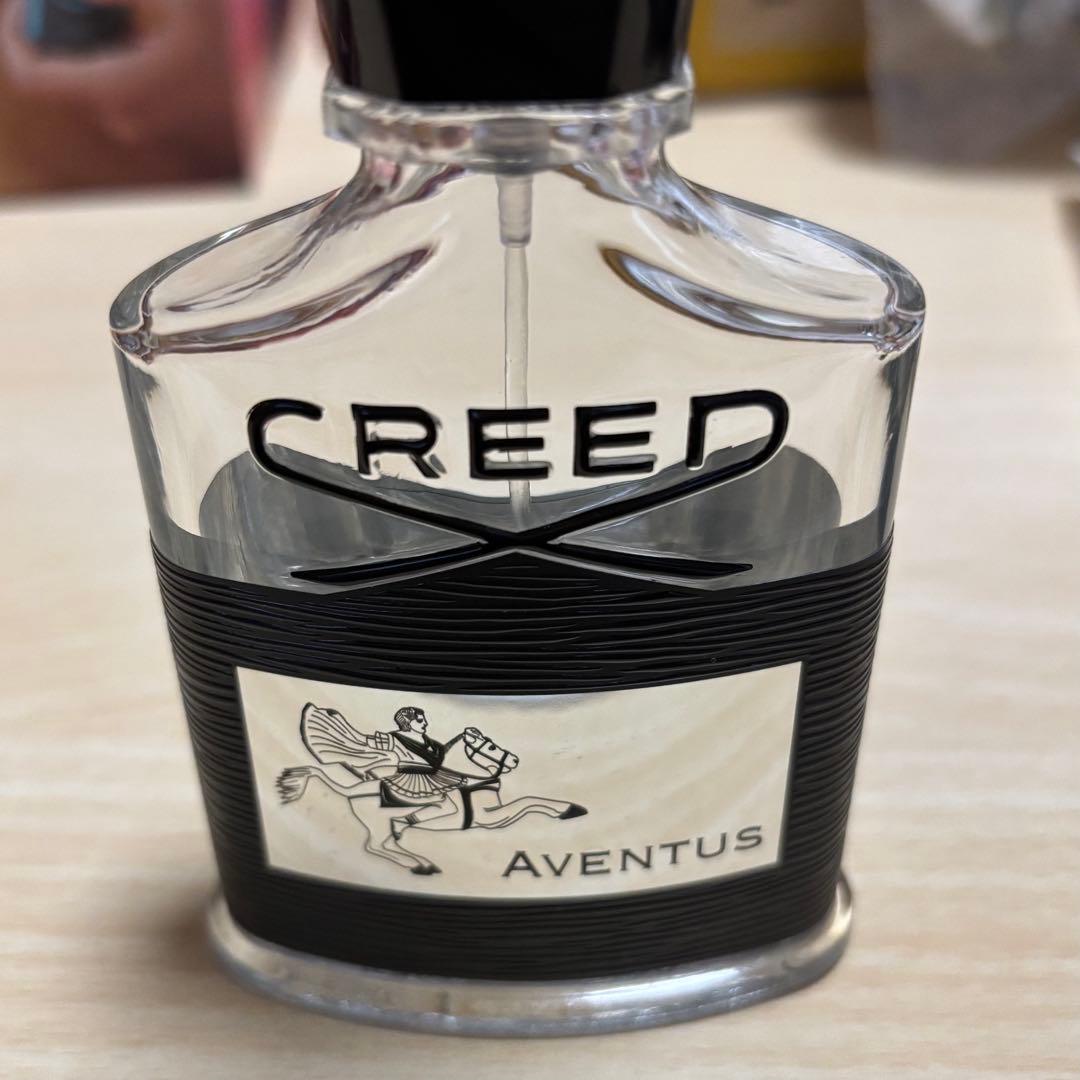写真複数有 クリード アバントゥス CREED AVENTUS 50ml
