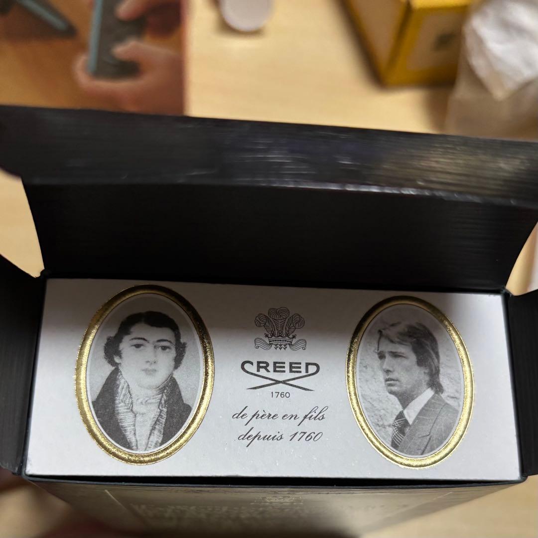 写真複数有 クリード アバントゥス CREED AVENTUS 50ml