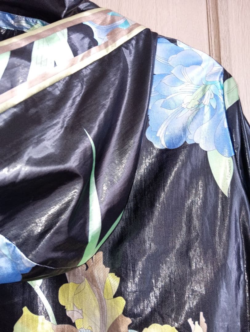 ♥お値下げ♥ レオナール レインコート 42サイズ