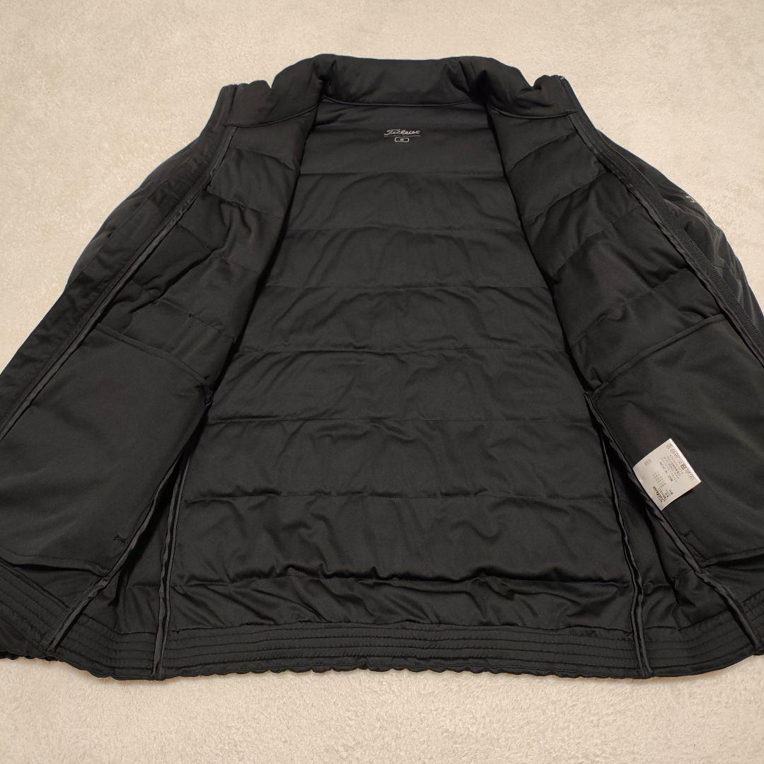 ✳️ Titleist レディース ダウン M ゴルフ