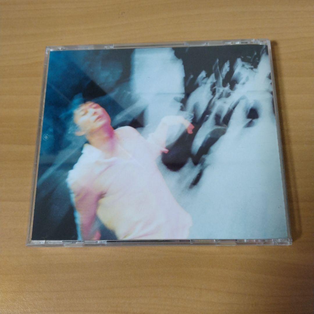 福山雅治　CD 聖域・残響　（DVD付）お前と密会　3DVD（舞浜・豊洲・渋谷）