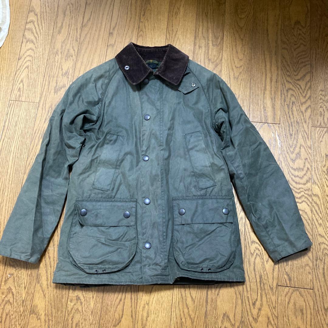ジャケット・アウター Barbour BEDALE SL