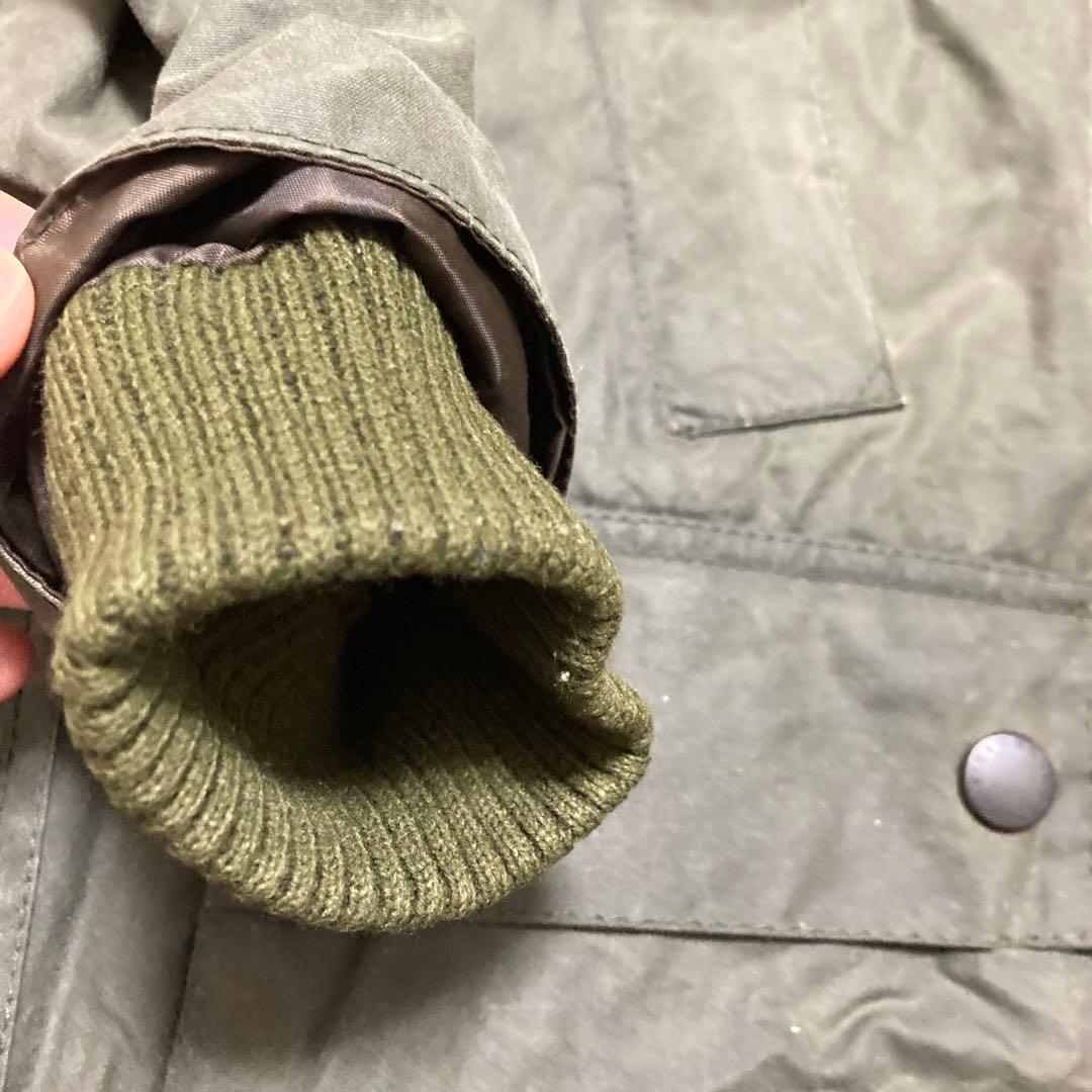 ジャケット・アウター Barbour BEDALE SL