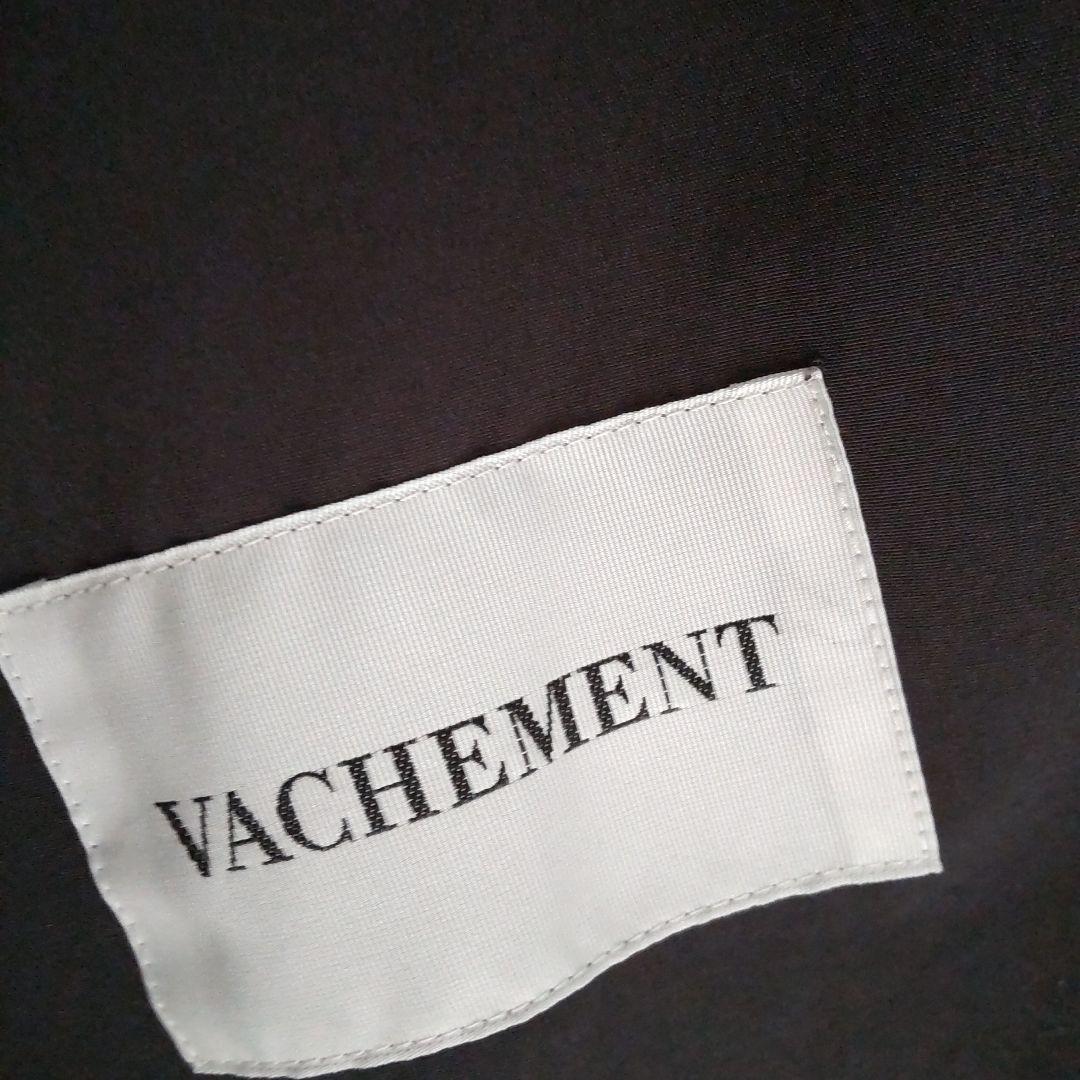 ヴァシュモン☆コート