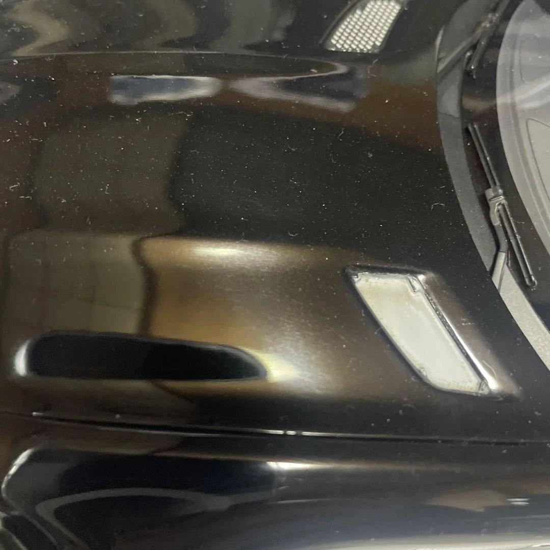 ※訳あり※1/18 オートアート　メルセデスAMG GT S 黒