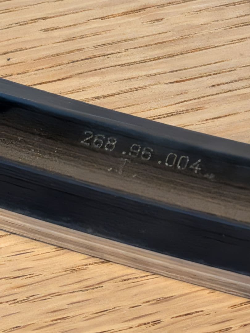 □ MAVIC CROSSLAND 26インチ MTB Vブレーキ + おまけ