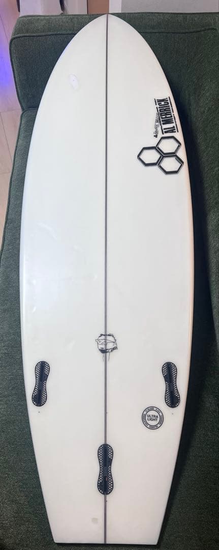 【007yuxxxxさん専用】アルメリック　ネックベアード2