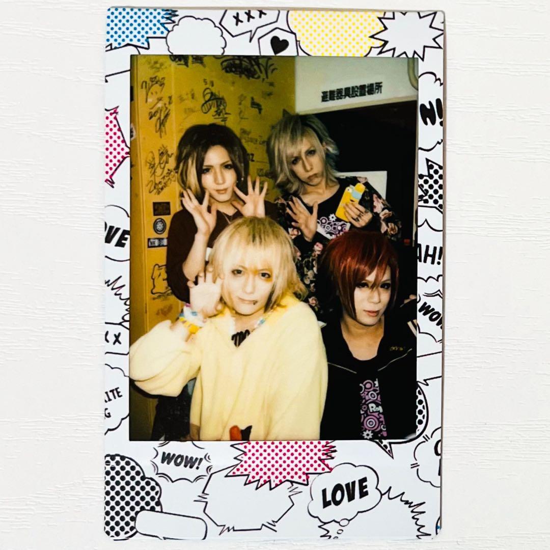 V系★RoNo☆Cro【集合】チェキ【1-6】6点セット