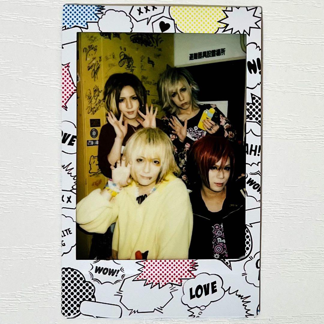 V系★RoNo☆Cro【集合】チェキ【1-6】6点セット