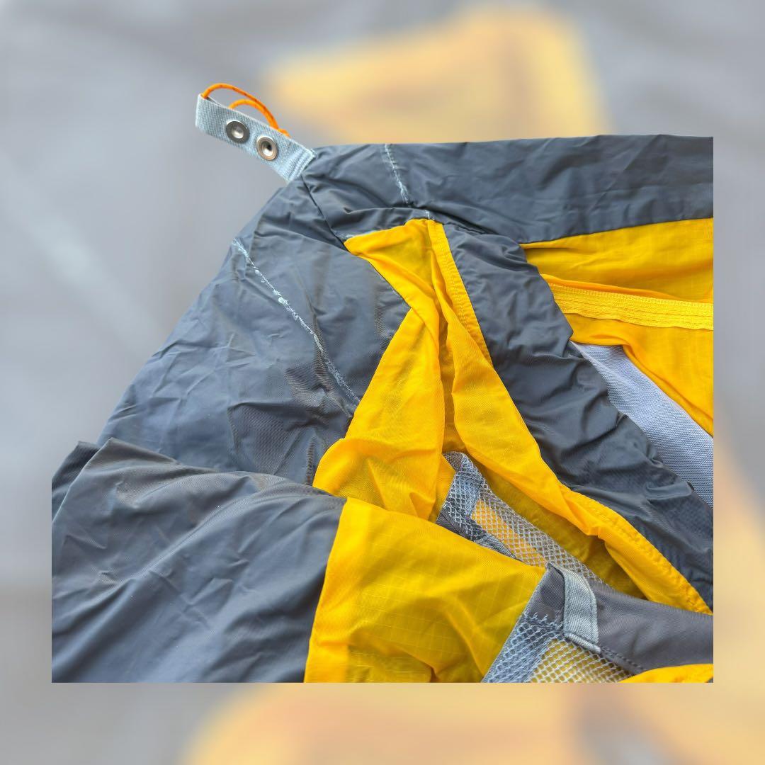 9257.ICI 石井スポーツ スタードーム 2人用