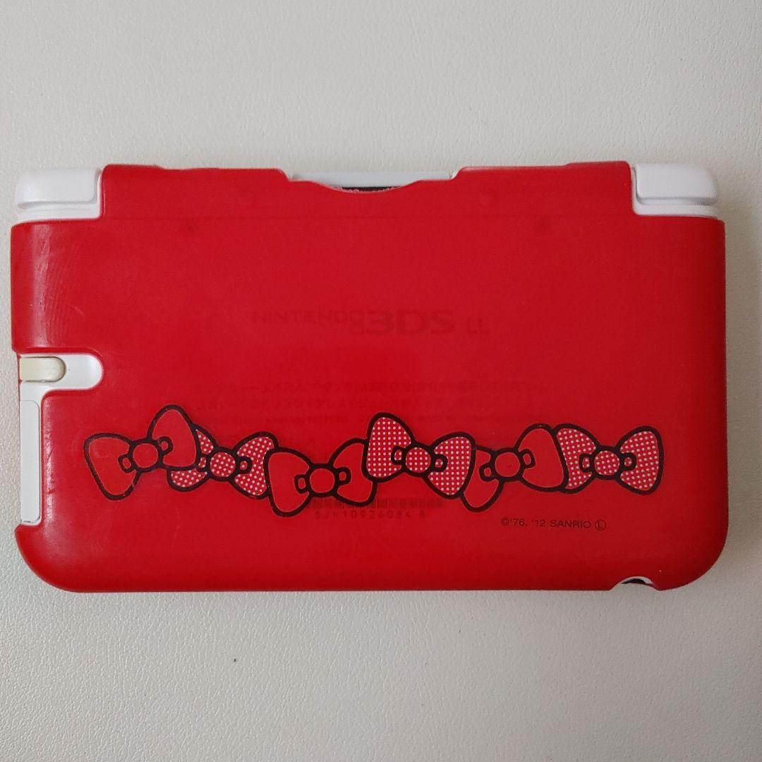 Nintendo　3DS