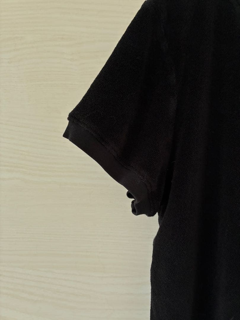 【売切最終】Suzie kondi スージーコンディ カルピクルーネックTシャツ