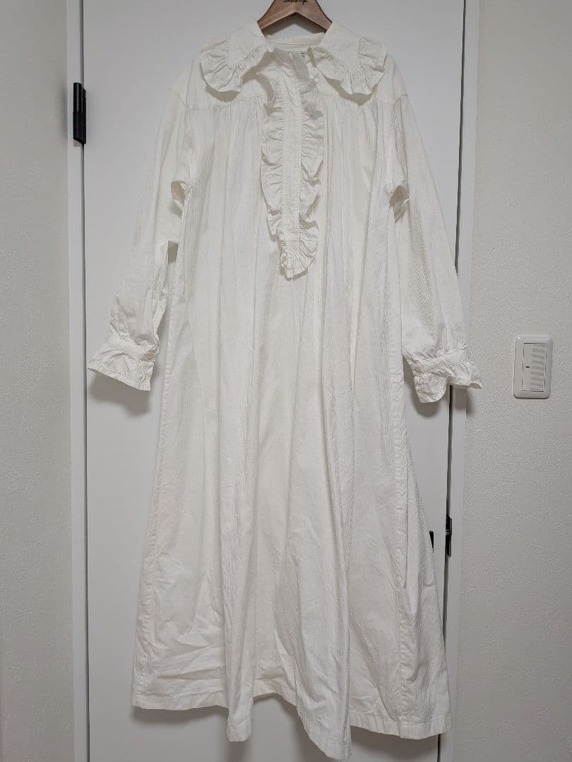 EDIT.FOR LULU ドビーナイトドレス