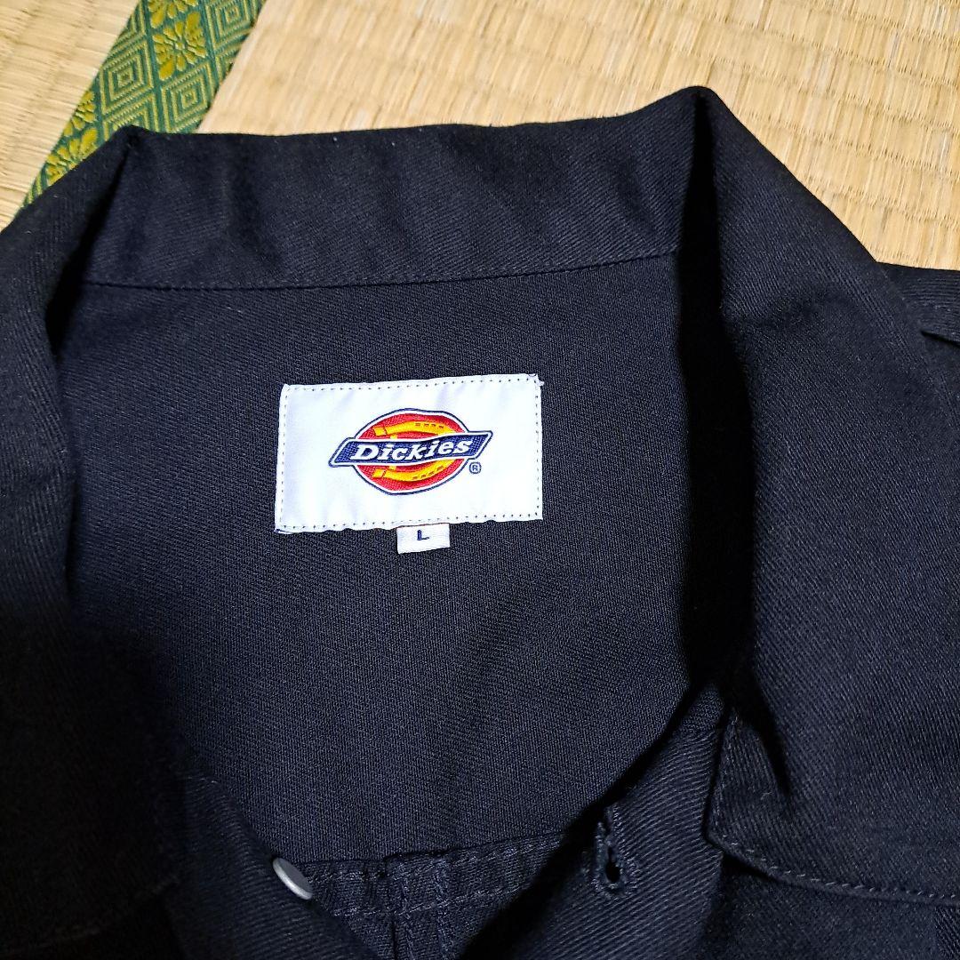 SAPEur Dickies サプール ディッキーズ セットアップ 上L 下L