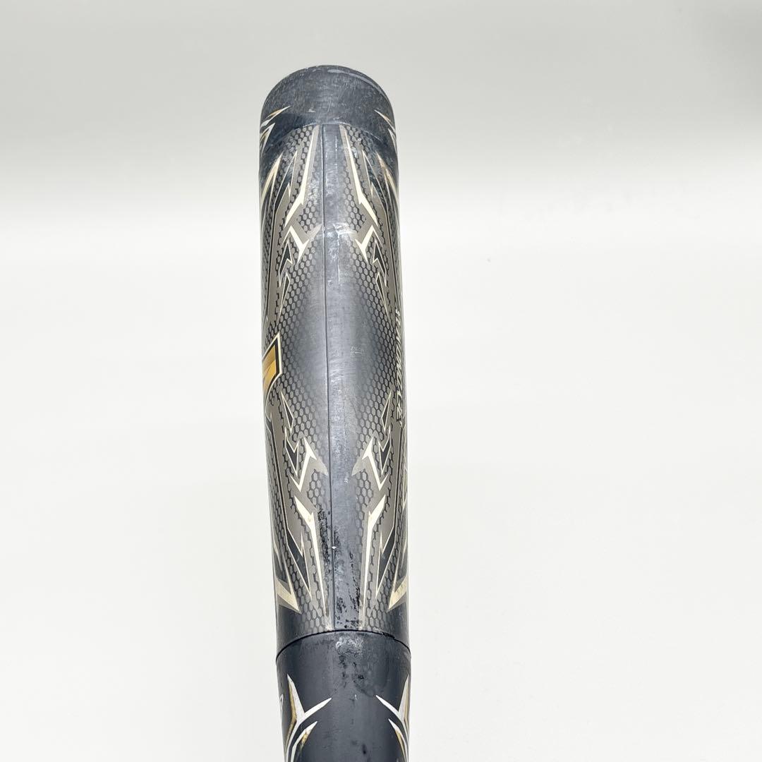 ミズノ ビヨンドマックス メガキング 76cm 少年野球用 軟式用 バット