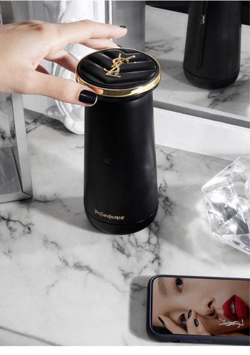 口紅 YSL Rouge Sur Mesure