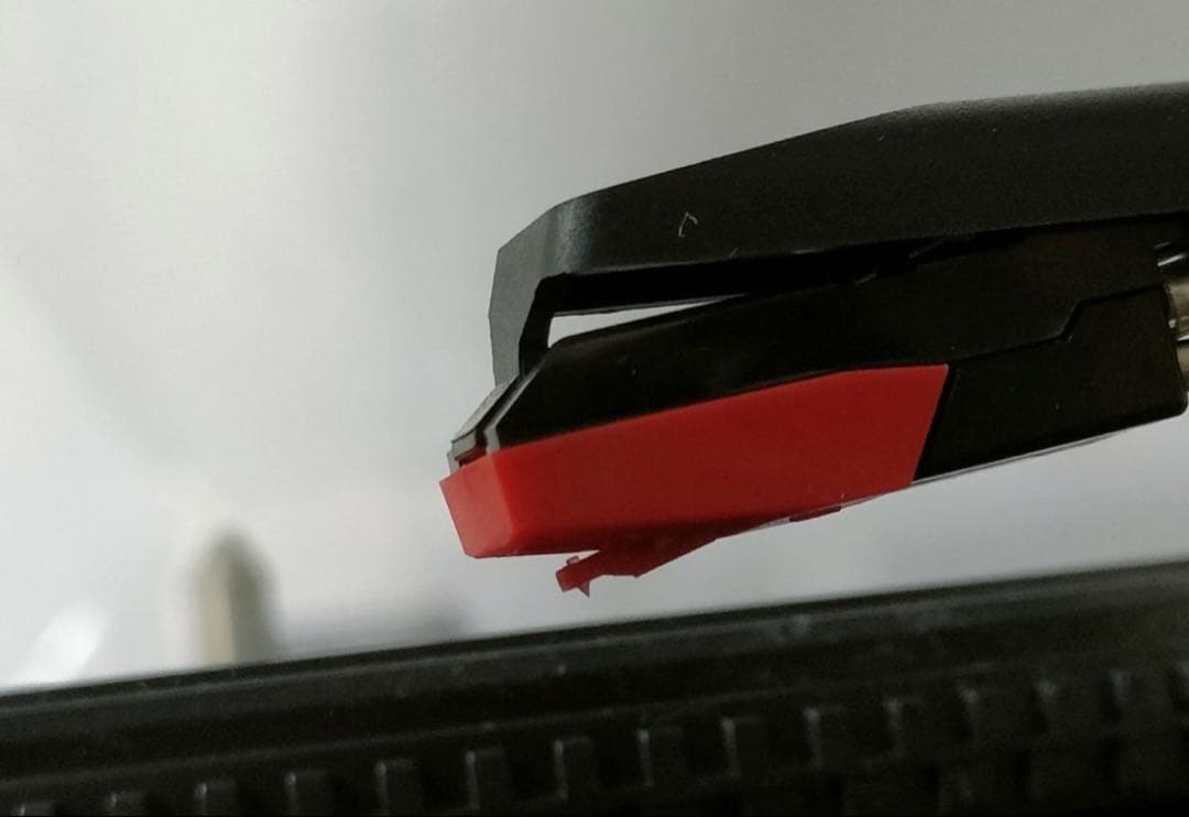 最終値下げTEACレコードプレーヤー LP-R550USB