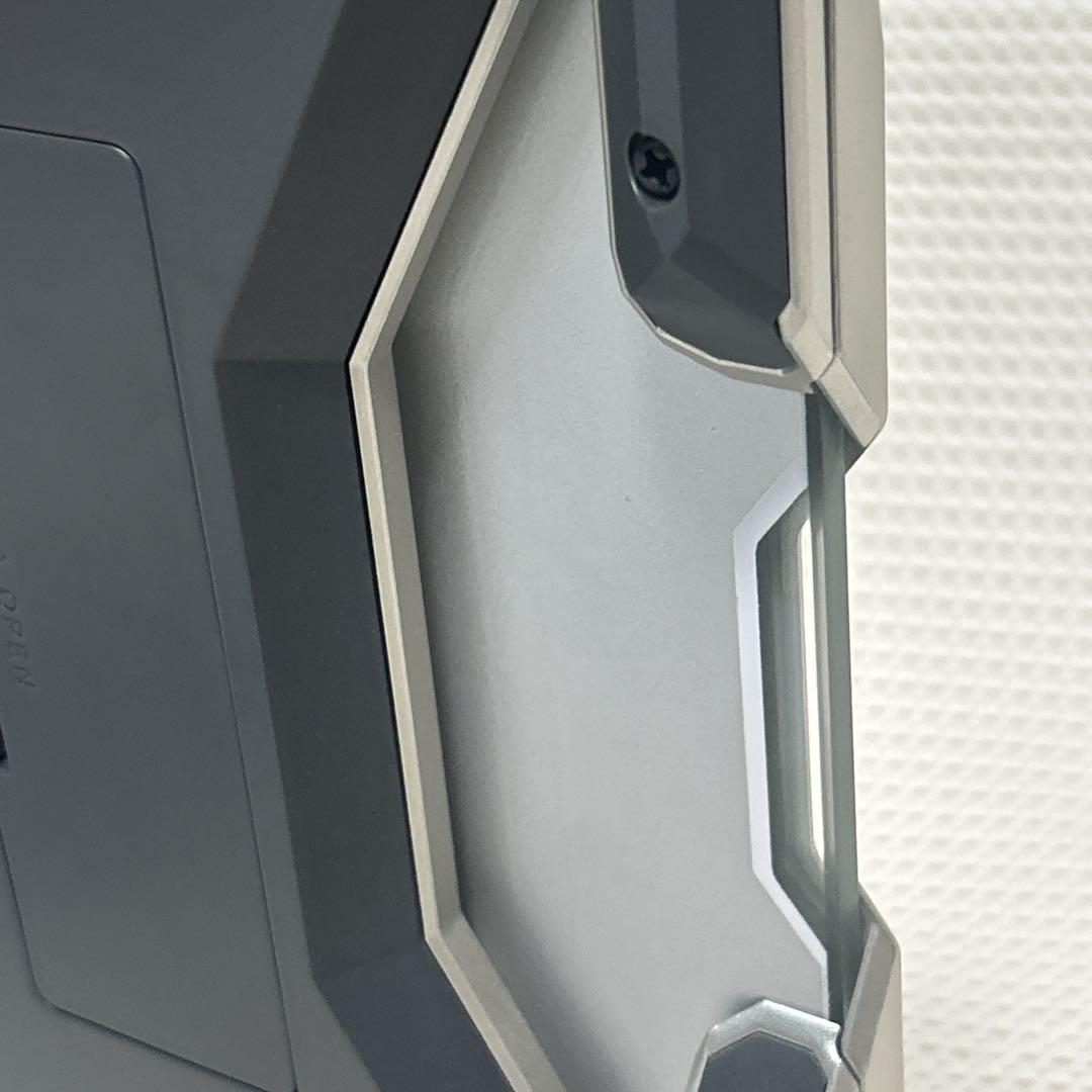 美品　TANITA InnerScan DUAL ホワイト RD-915L