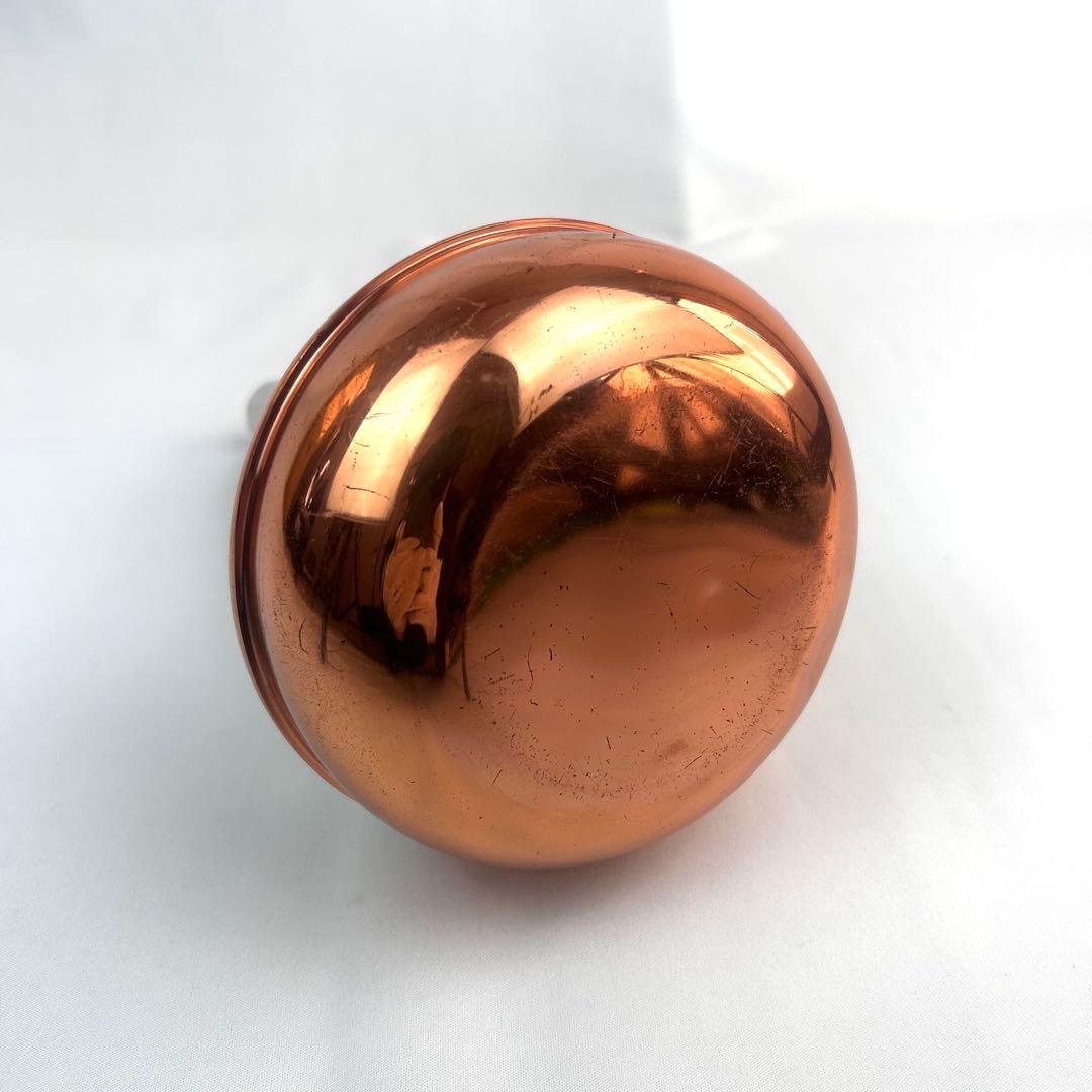 【人気】Tom Crown コパーエンド ストレートミュート トロンボーン