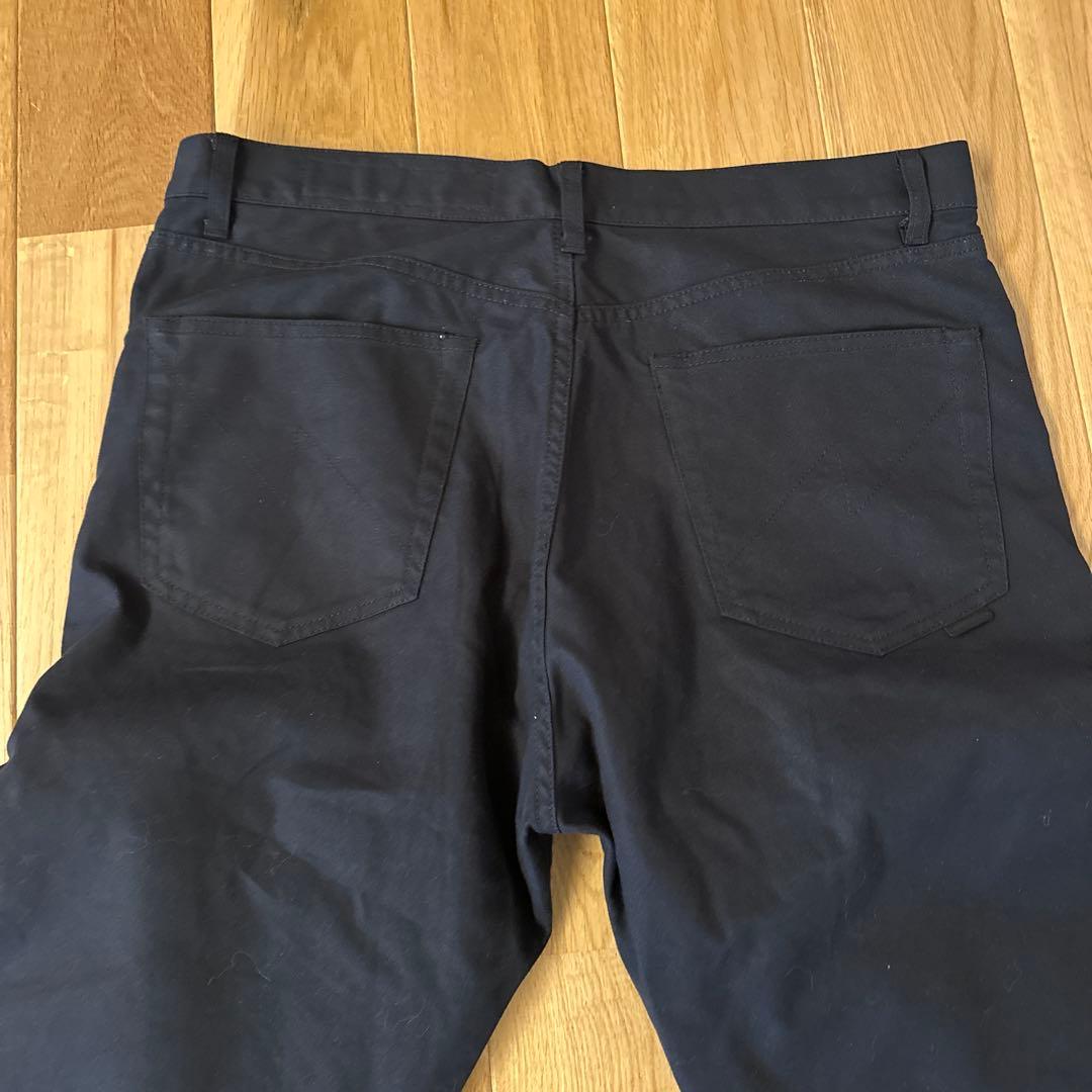 NEIGHBORHOOD BW . DP MID PANTS Lサイズ