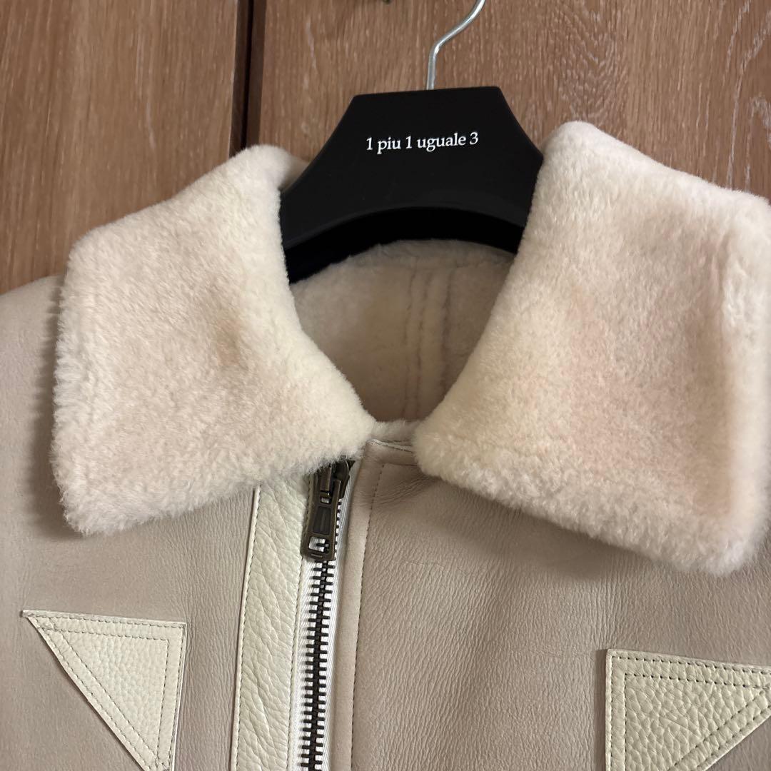 ウノピュウノウグァーレトレ　ムートン