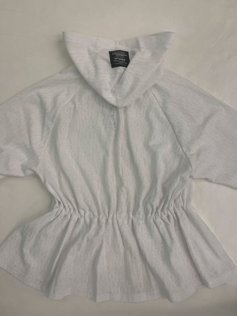 マスターバニー　759-5162402 定価35,200円 新品タグ付