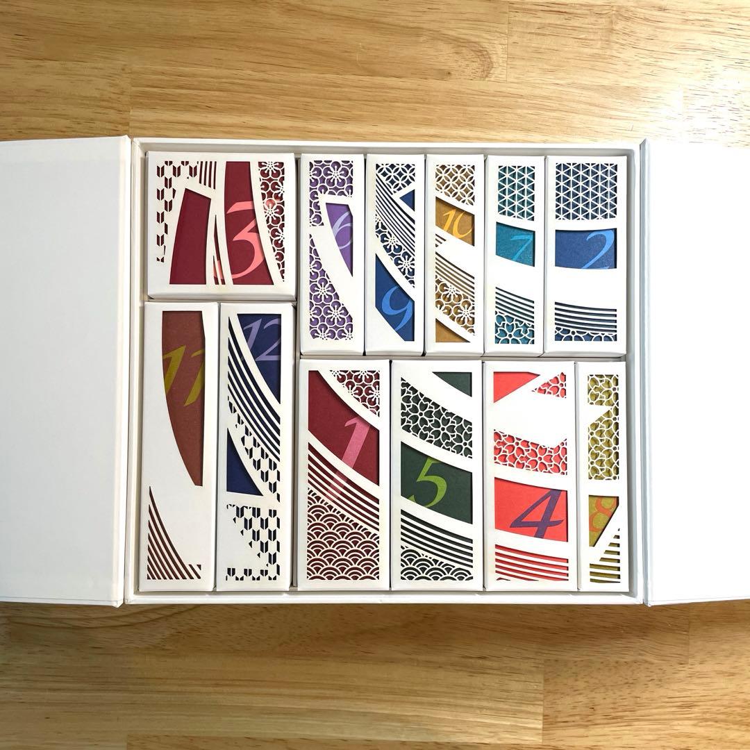 SENSAI ホリデーギフトa