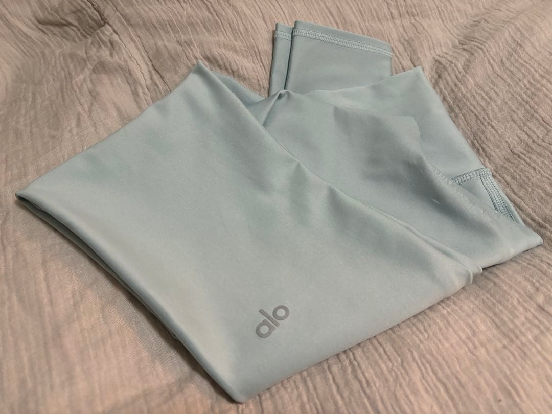 ヨガ・ピラティス alo High-Waist Airlift Legging