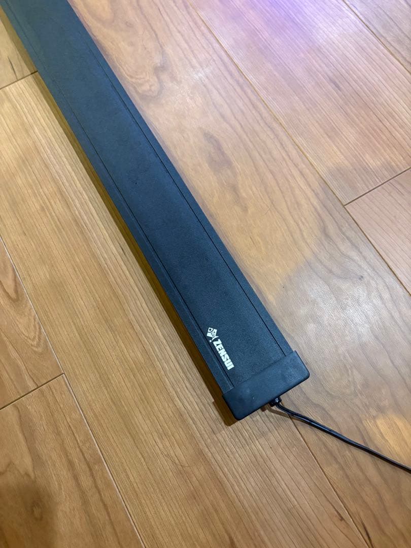 ゼンスイZENSUIマルチカラー LED ライト 1200