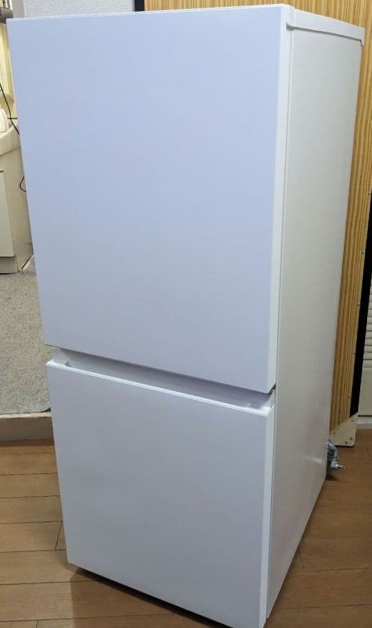 ★2024年 超美品 Panasonic 冷凍冷蔵庫【NR-B16C1-W】