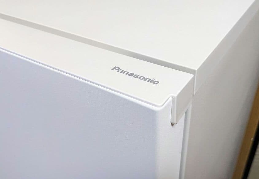 ★2024年 超美品 Panasonic 冷凍冷蔵庫【NR-B16C1-W】