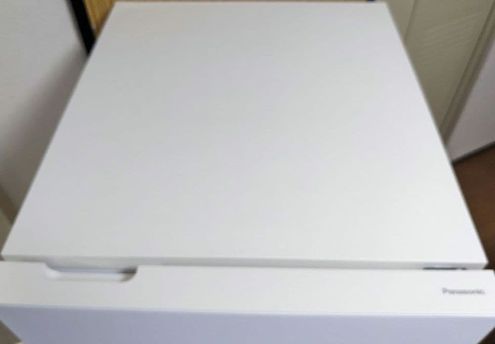 ★2024年 超美品 Panasonic 冷凍冷蔵庫【NR-B16C1-W】