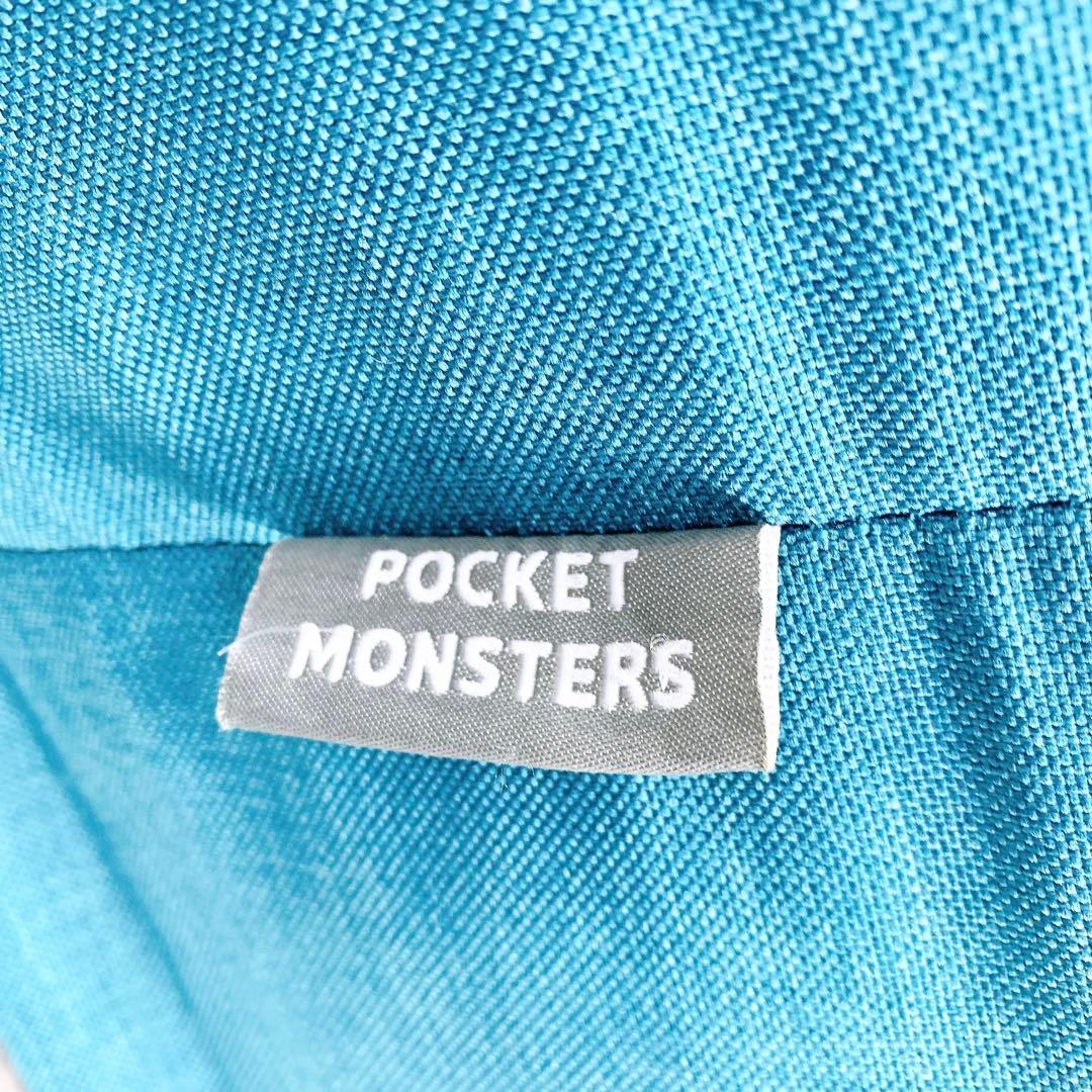 ポケットモンスター カビゴン ビーズクッションソファ