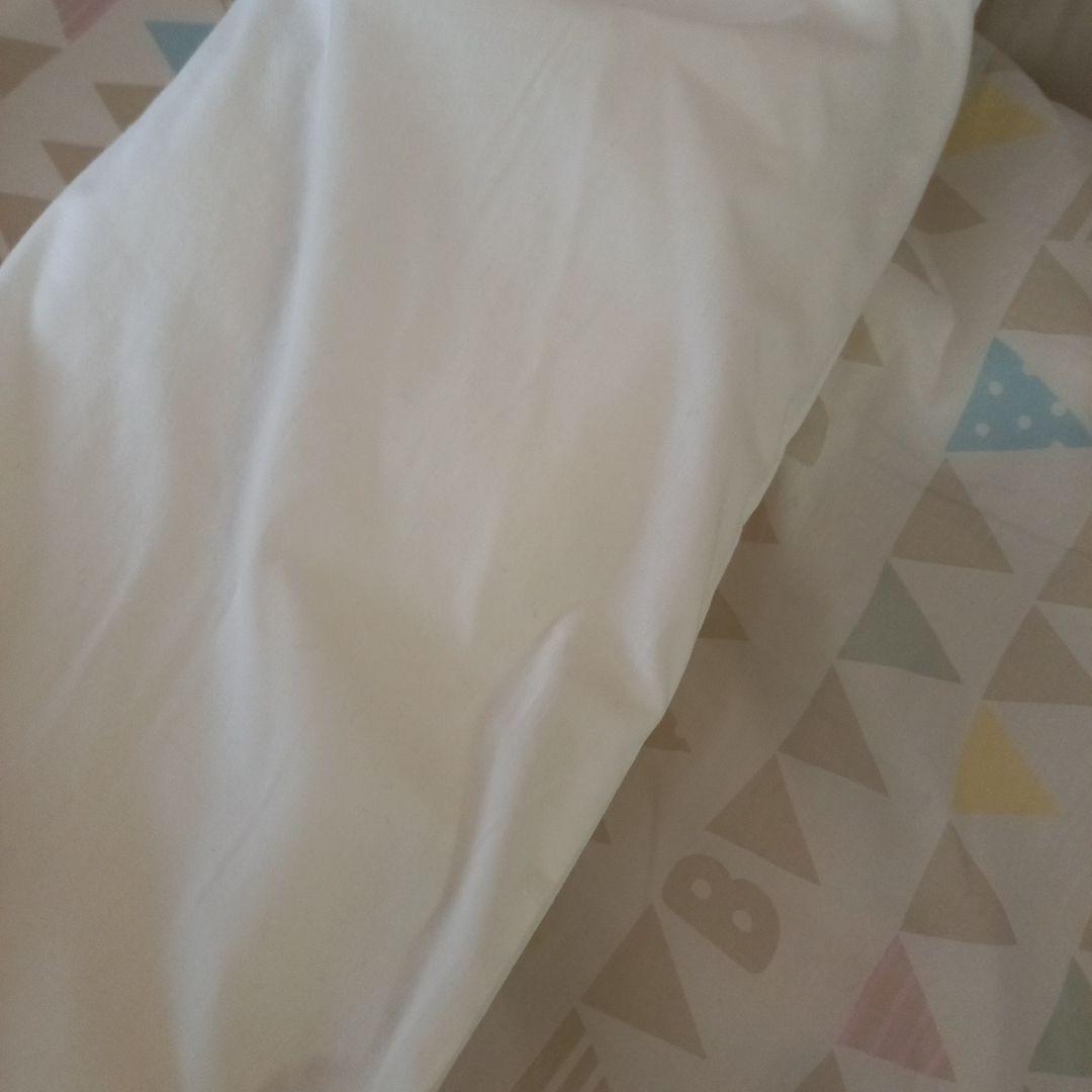 Aprica ココネルエアープラスAB（グレーGR） ベビーベッド