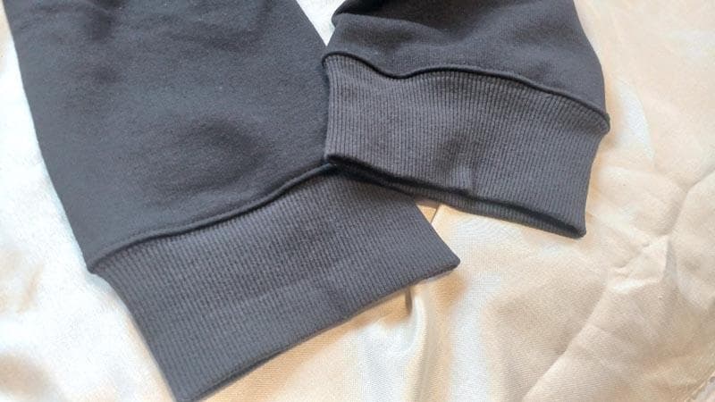 A.F ARTEFACT ボンバーヒート カーゴスウェットパンツ 2