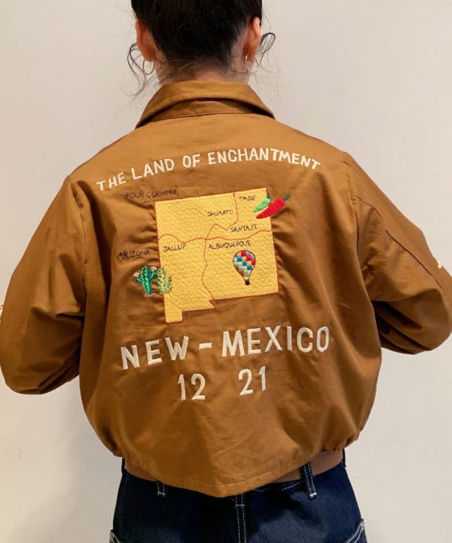 激レア✨✨美品✨テーラー東洋 ビームスボーイ 別注ベトジャン ベトナムジャケット