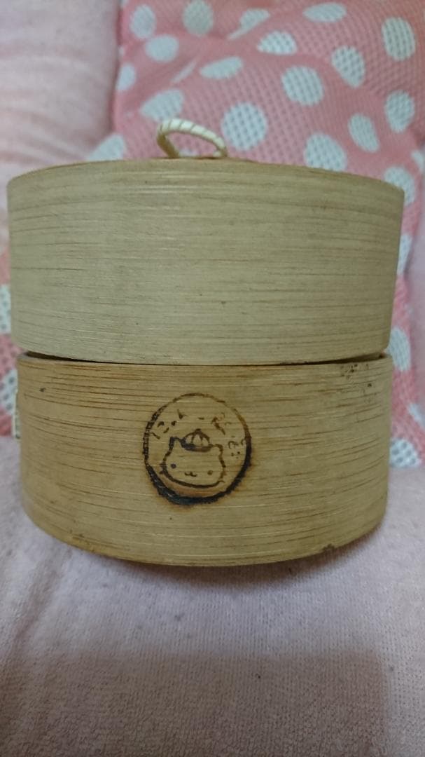 にゃんにゃんにゃんこ★にゃんこ飯店　にゃんこしゅうまい　ぬいぐるみ　マスコット