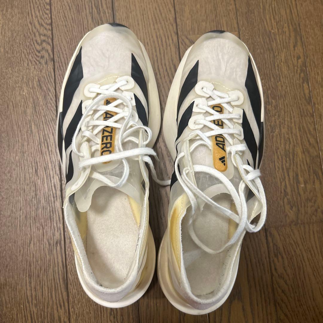 スパイク・シューズ adidas EVO1