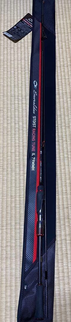 あ*な様 ストイストRT 79MMH IL