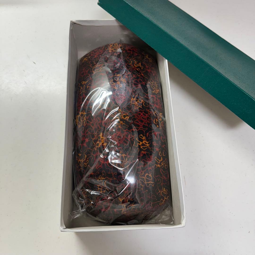 新品 津軽三味線 胴掛け&天神カバー 最高級　津軽塗り