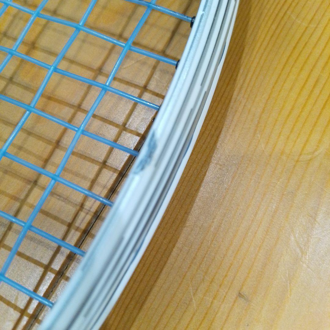 ACROSPED S-01 　アクロスピード 硬式テニスラケット ミズノ