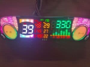 送料無料 スマパチ Re:ゼロから始める異世界生活 Season2 実機 大都