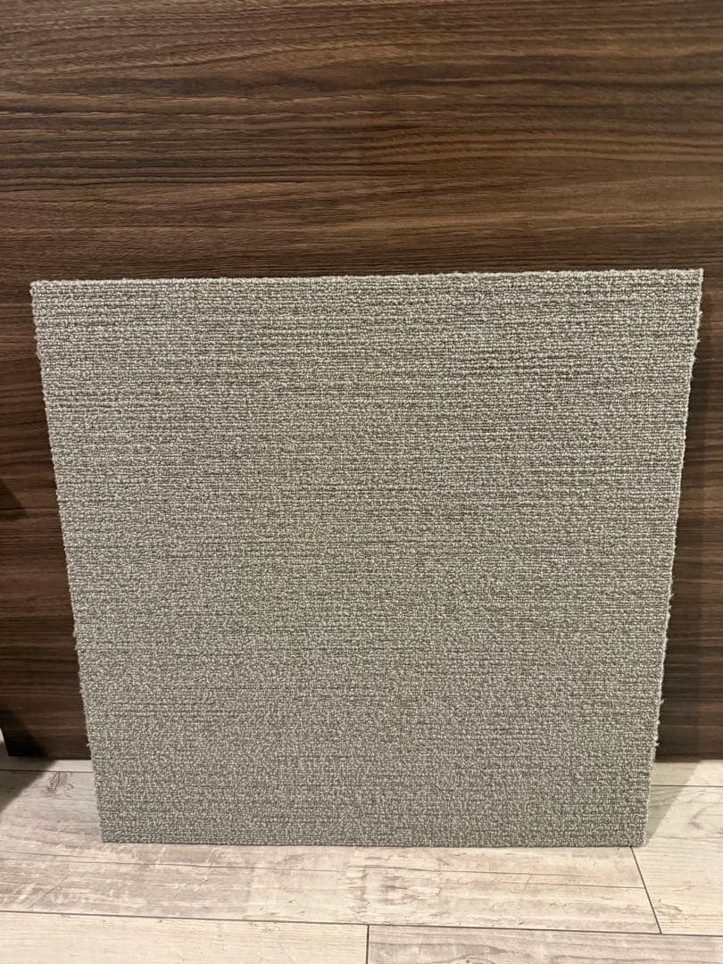 ⭐︎purr様⭐︎ 12枚MUTE 防音専科 防音マット　グレーまとめ売り