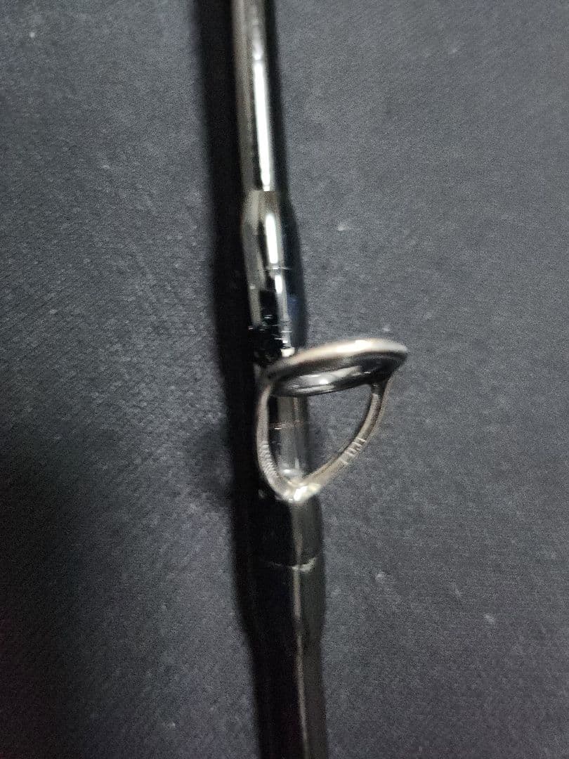 ゼナック　ミュートスアキュラ100HH　RGガイド