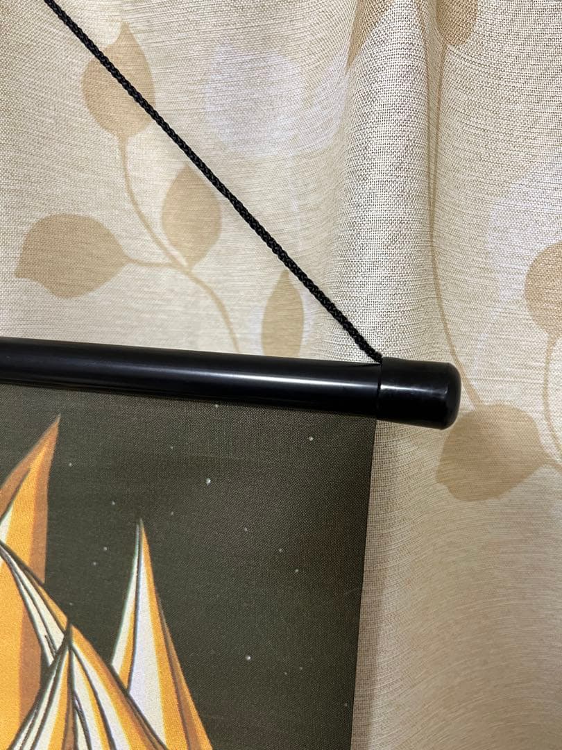 ドラゴンボール　のれん　タペストリー　2個セット