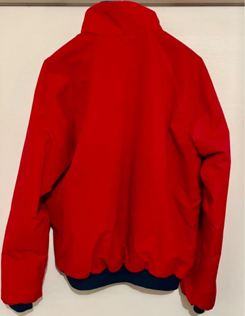 【美品】80s Patagonia USA シェルドシンチラ XLサイズ