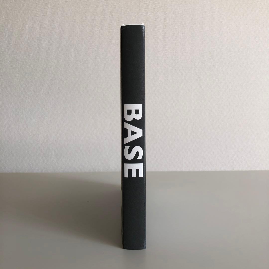 SHINee ジョンヒョン☆アルバム「BASE」CD　トレカ付き