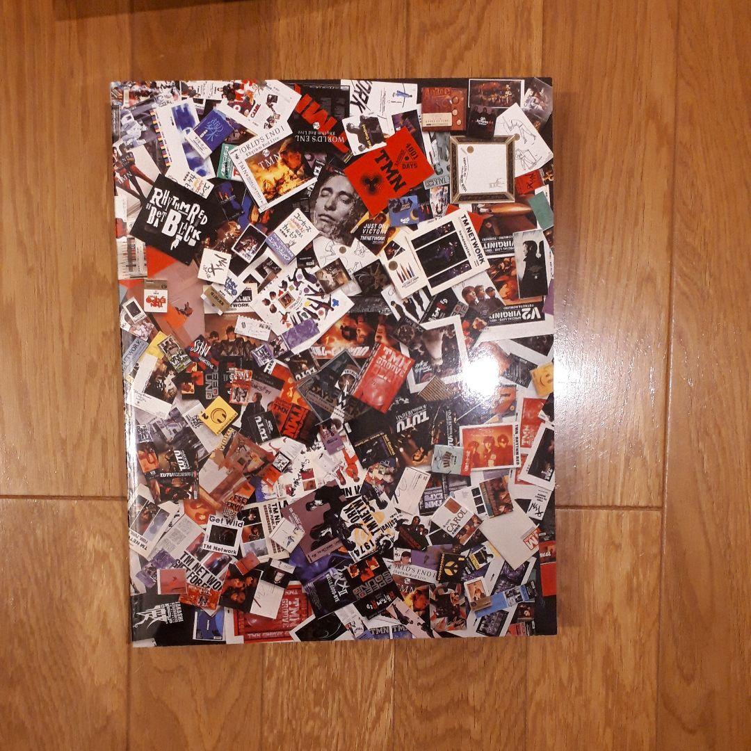 邦楽 TMN FLNAL4001