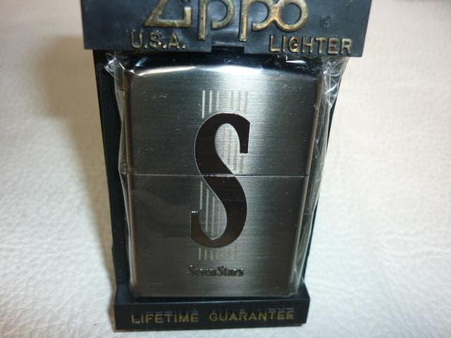 ◆非売品未使用・未開封 共箱・保証書付 1998年製！セブンスター ZIPPO
