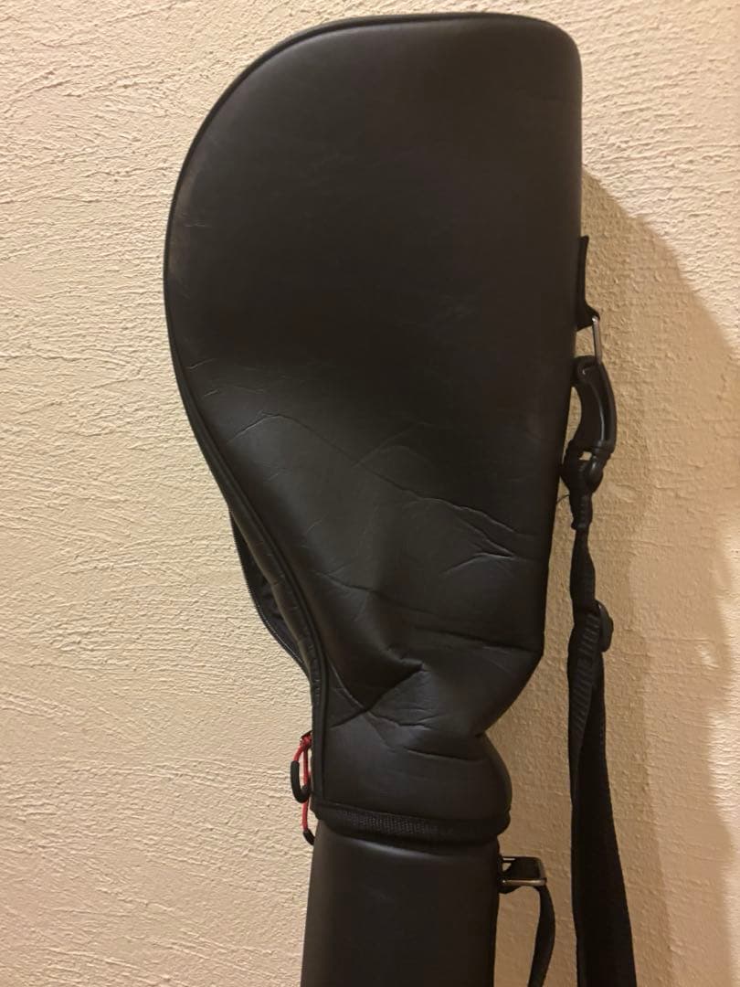 Titleist クラブケース　タイトリスト